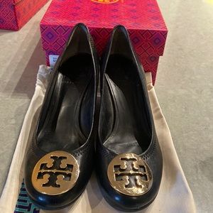 Tory Burch Sally Wedge